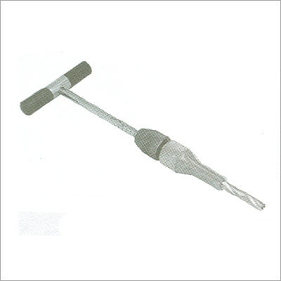 Triple Reamer Triple Reamer