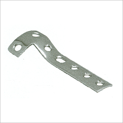 L-Buttress Plate L-Buttress Plate
