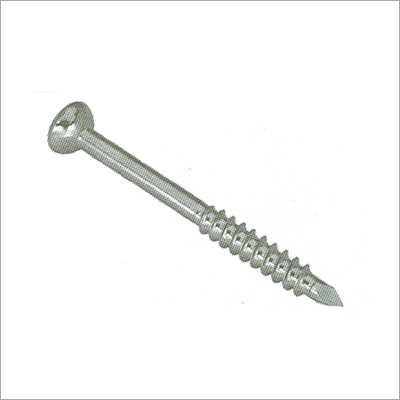 Malleolar Screw Malleolar Screw