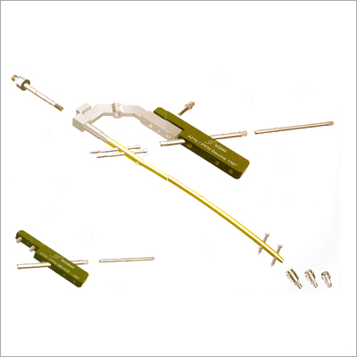 Antegrade Femoral Nail Antegrade Femoral Nail