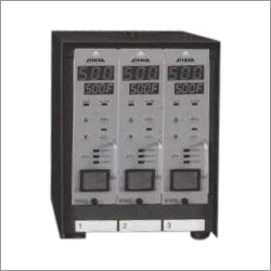 Tri Zone Portable Three Zone Controller Tri Zone Portable Three Zone Controller