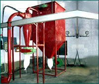Universal Pin Mill (Pin Mill) Universal Pin Mill (Pin Mill)