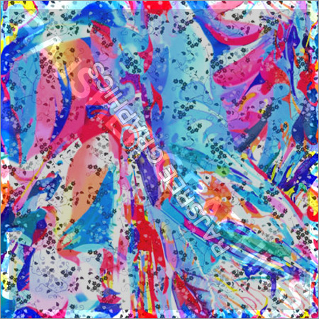Digital Textile Printing Service Digital Textile Printing Service