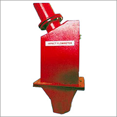 Impact Flow Meter Impact Flow Meter