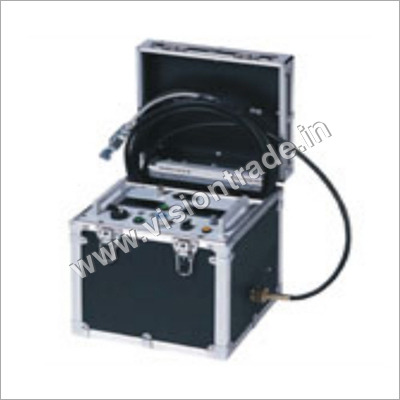 DC High Voltage Tester DC High Voltage Tester
