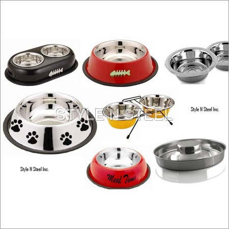 Stainless Steel Pet Product Stainless Steel Pet Product