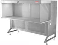 Laminar Air Flow Cabinets Laminar Air Flow Cabinets
