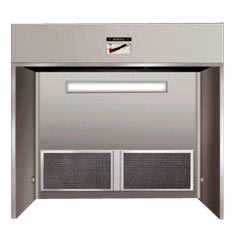 Reverse Laminar Air Flow Reverse Laminar Air Flow