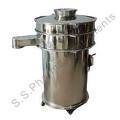 Single Deck Vibro Sifter Single Deck Vibro Sifter