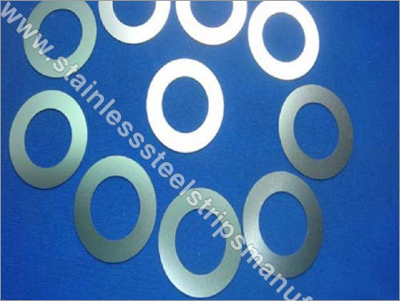 Stainless Steel Shims Stainless Steel Shims