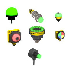 Industrial Indicator Light Industrial Indicator Light