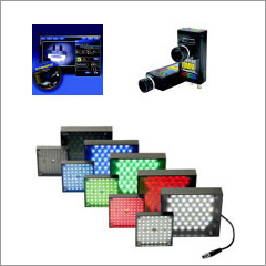 Vision Systems Vision Systems