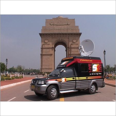DSNG Vans DSNG Vans