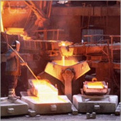 Molten Metal Splash Garments Molten Metal Splash Garments