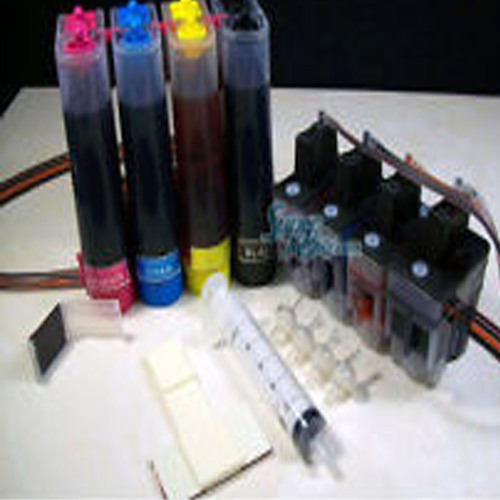 Ciss System Ciss System