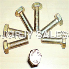 Hex Bolt Hex Bolt