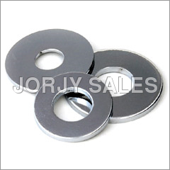 Plain Washer Plain Washer