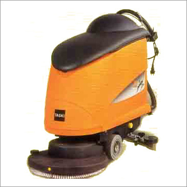 Walk Behind Scrubber Dryer Walk Behind Scrubber Dryer