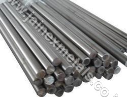 Monel Round Bars Monel Round Bars