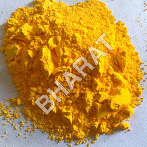 Middle Chrome Pigments Middle Chrome Pigments