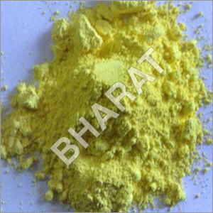 Primrose Chrome Pigments Primrose Chrome Pigments