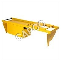 Automotive Seat Frame Assembly Automotive Seat Frame Assembly