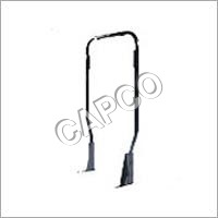 Tractor Canopy Frame Tractor Canopy Frame