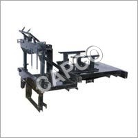 Chassis Cowl Chassis Cowl