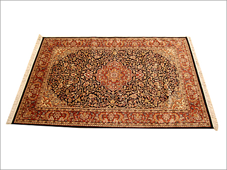 Handmade Persian Carpet Handmade Persian Carpet