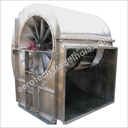 Limit Load Blowers Limit Load Blowers