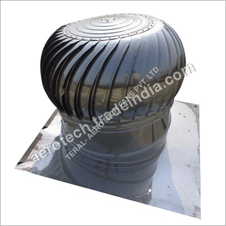 Turbine Ventilator Turbine Ventilator