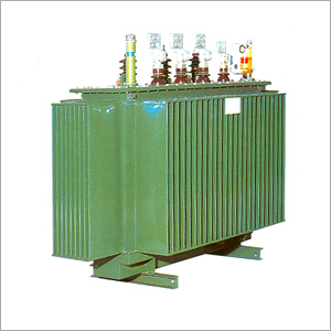 Hermetically Sealed Transformer Hermetically Sealed Transformer