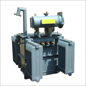 Power Distribution Transformers Power Distribution Transformers