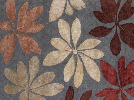 Woolen Hand Tufted Carpet Woolen Hand Tufted Carpet
