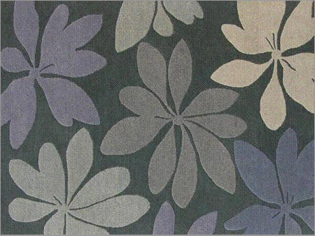 Hand Tufted Cotton Carpet Hand Tufted Cotton Carpet
