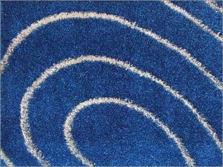Designer Shaggy Carpet Designer Shaggy Carpet