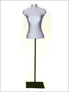 Female Mannequin With Stand Female Mannequin With Stand