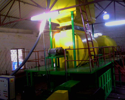 Foam Rebonding Machine Foam Rebonding Machine