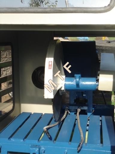 Brick Cutting Machine Brick Cutting Machine