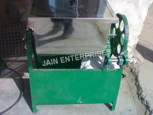 Real Atta Kneading Machine Real Atta Kneading Machine