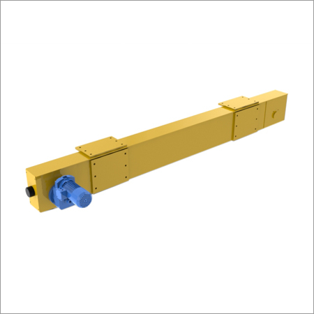 End Carriage End Carriage