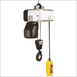 Electric Chain Hoist Electric Chain Hoist