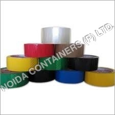 Plain Coloured Tapes Plain Coloured Tapes