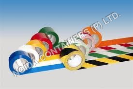 Floor Marking Tapes Floor Marking Tapes