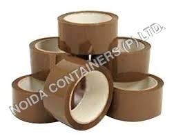 Brown Tapes Brown Tapes