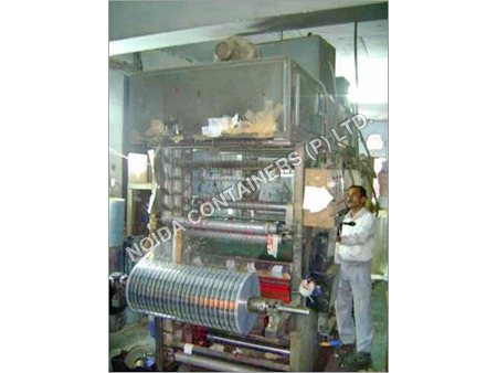 Tape Printing Machine Tape Printing Machine