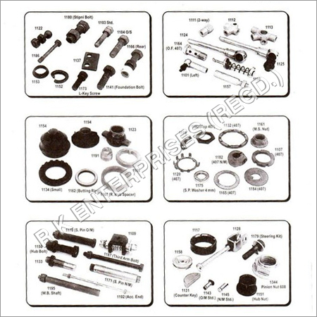 tata truck spare parts catalogue pdf