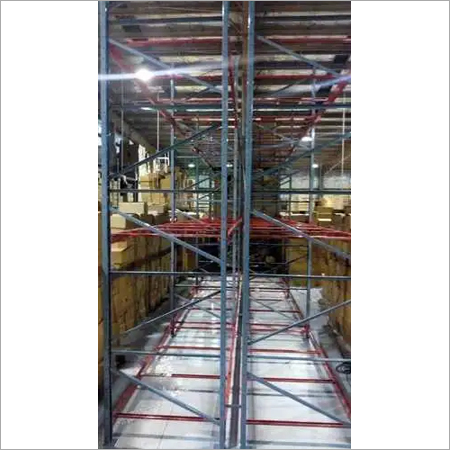 Storage Rack Storage Rack