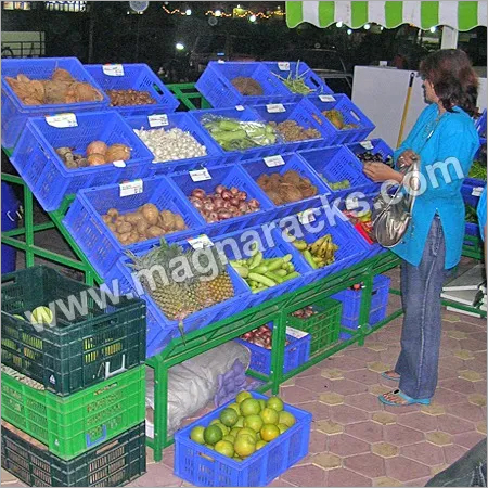 Plastic Shelving Plastic Shelving