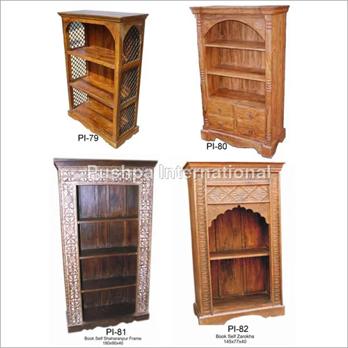 Wooden Book Shelves Wooden Book Shelves